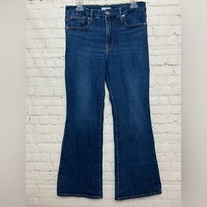 Good American Bootcut Jeans